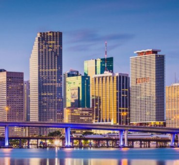 Miami coworking spaces