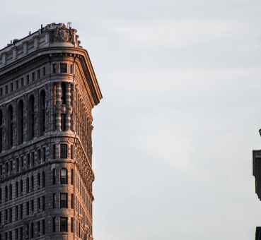 Flatiron Building