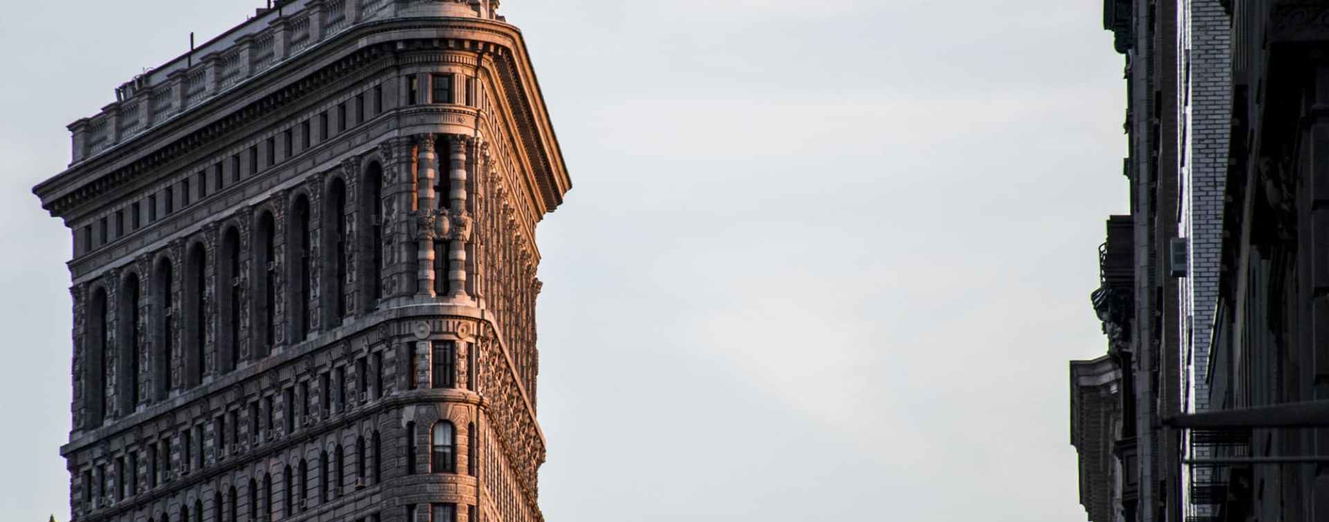 Flatiron Building