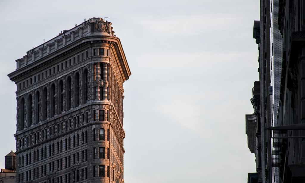 Flatiron Building