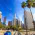 los angeles office space