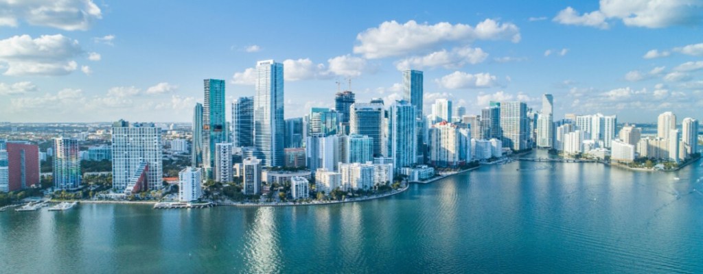 Novo Platform Joins BNP Paribas & Banco Master at 801 Brickell