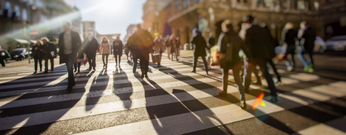 A Walkable Future to Look Forward To: How Walkability Affects Housing & Commercial Real Estate