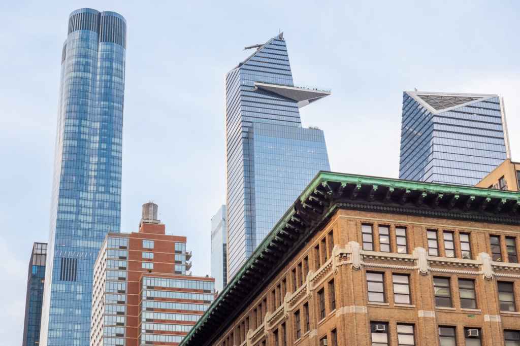 Hudson Yards