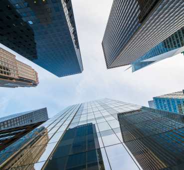 midtown manhattan office towers