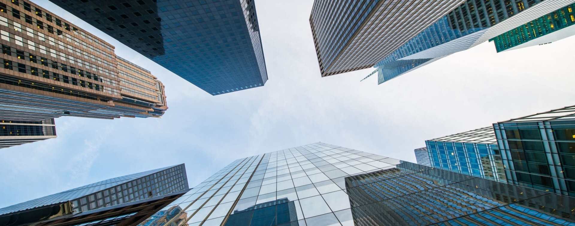 midtown manhattan office towers