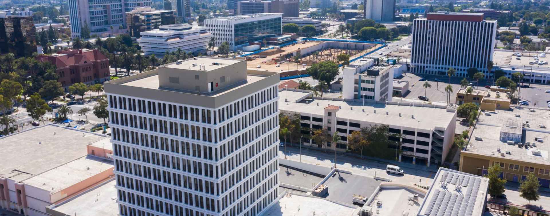 Santa Ana California
