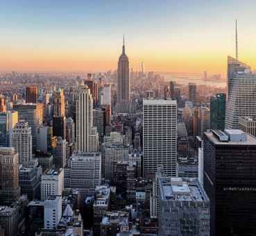 coworking space manhattan