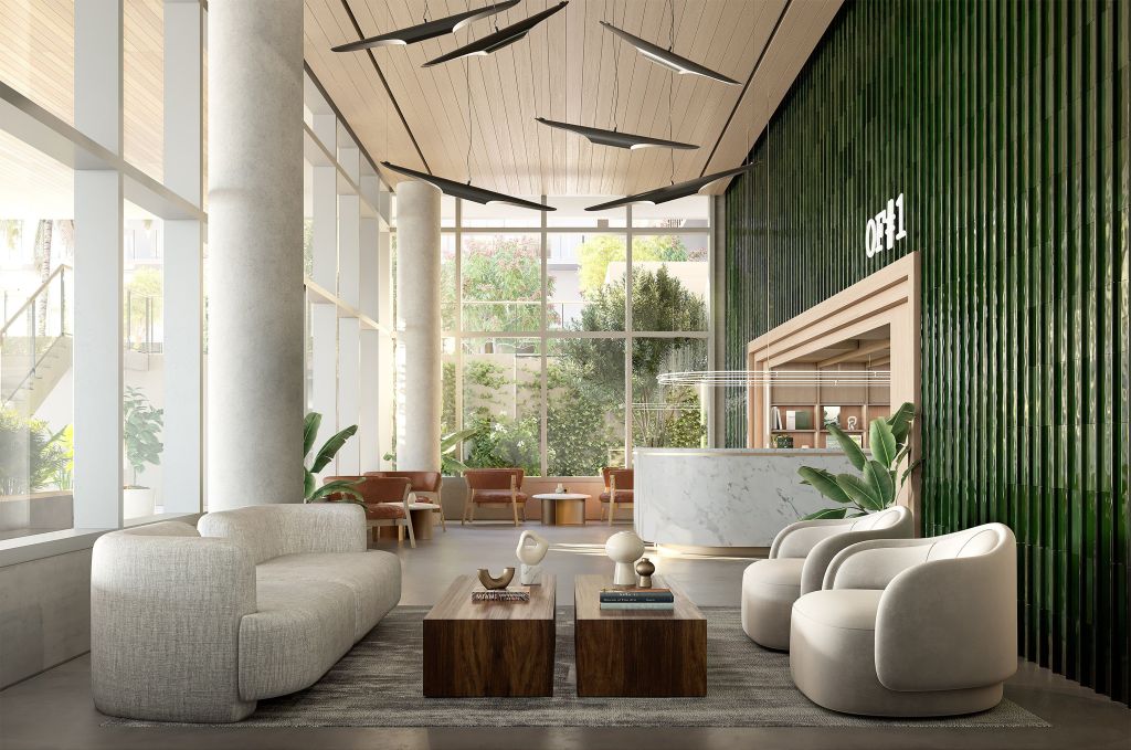 Coworking Landscape in Q3 2023: Insights & Trends