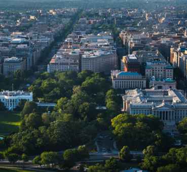 coworking space washington dc