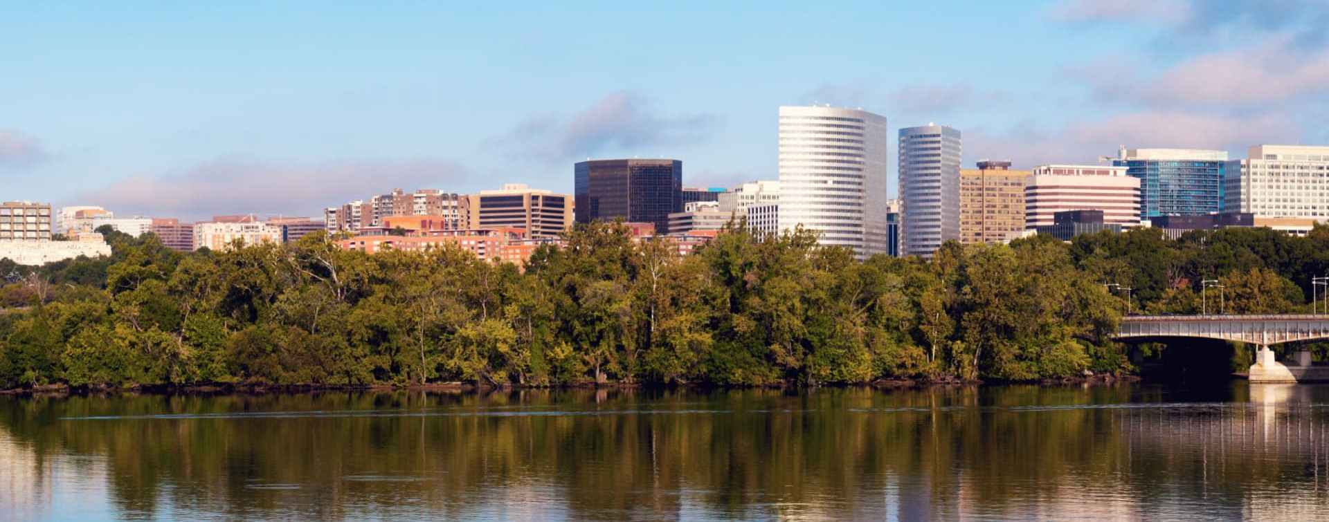 arlington va