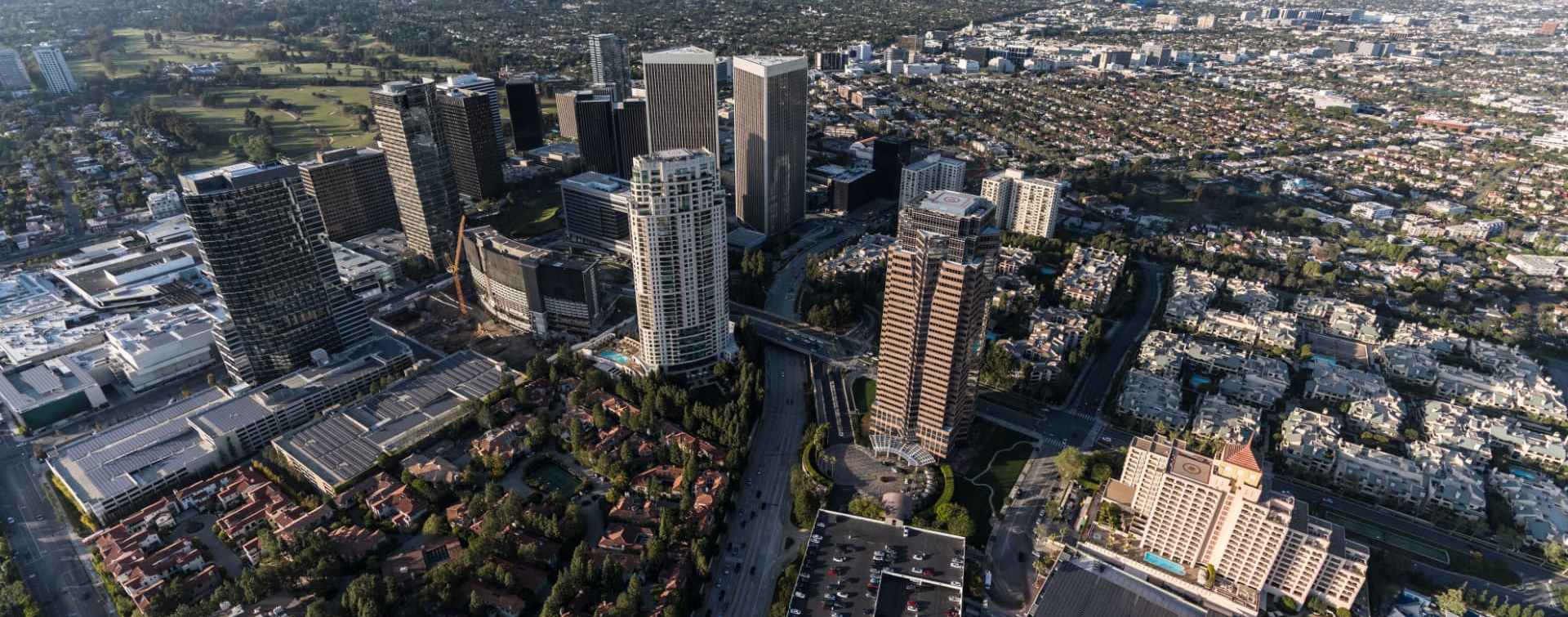 coworking space west los angeles