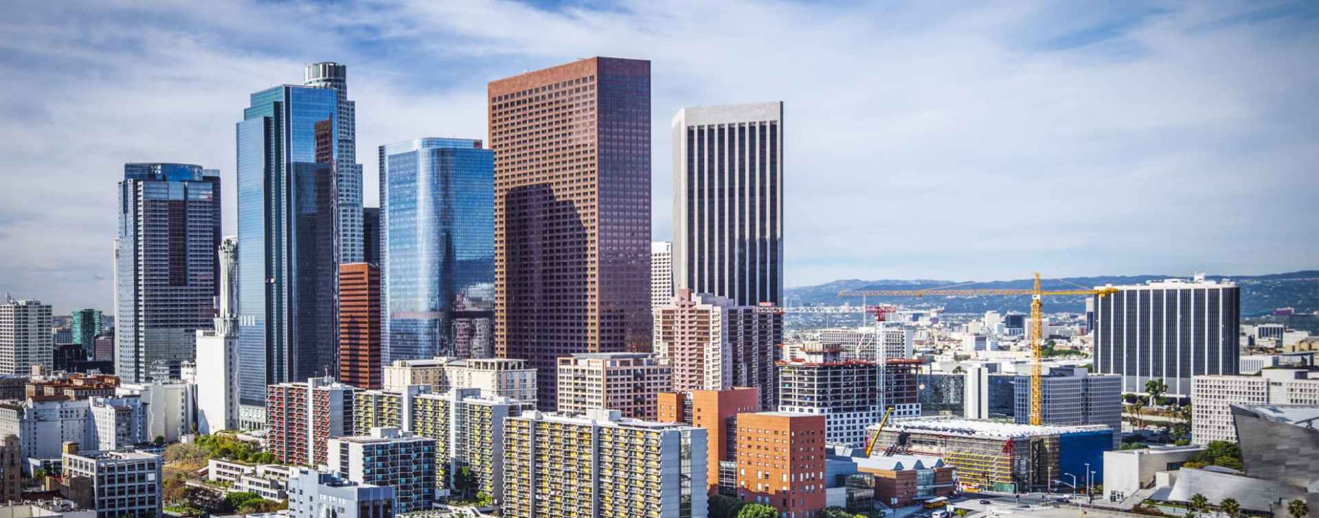DTLA