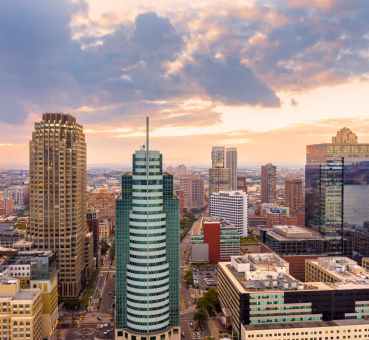 jersey city skyscrapers