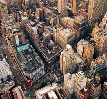 Midtown Manhattan buildings