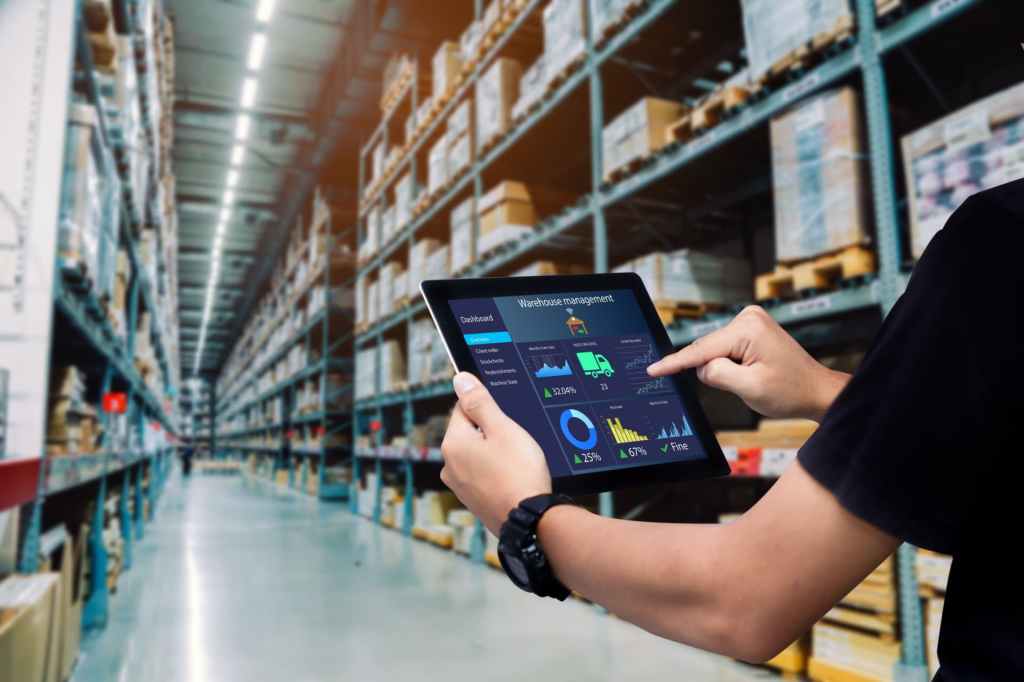 Freight Carrier Leases 134,000 Square Feet at South Florida Warehouse