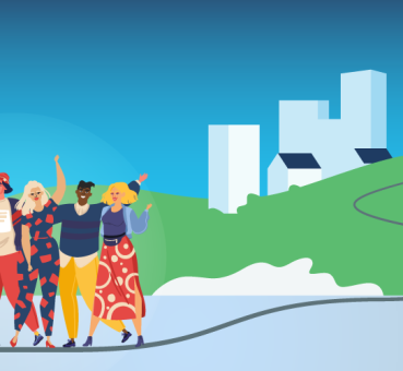 Generation Z hotspots in 2023