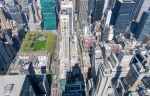 bryant park skyscrapers