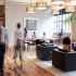 coworking office