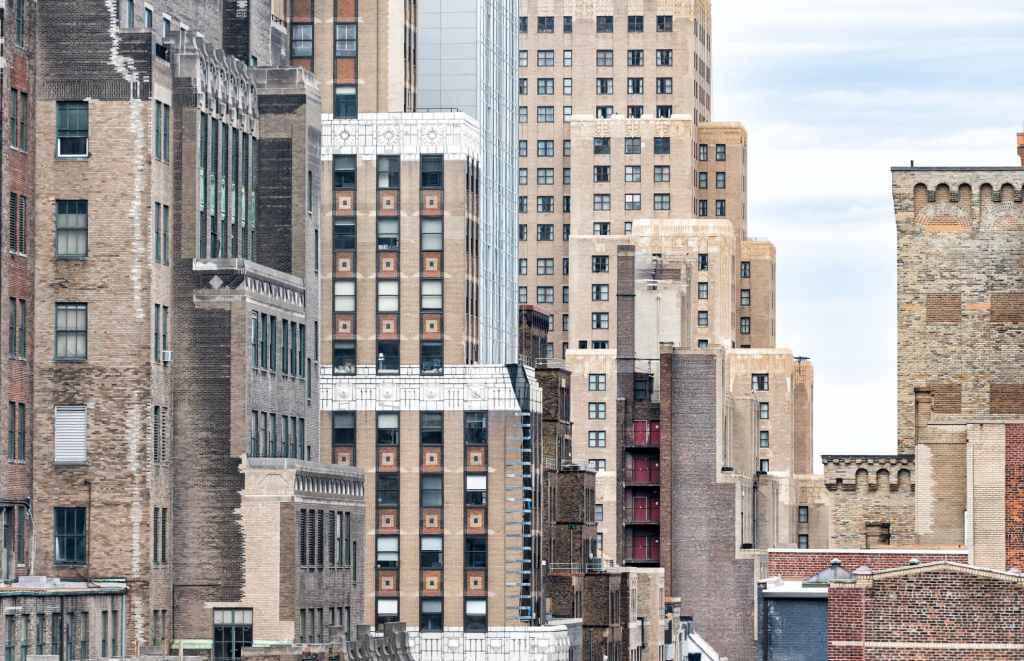 New leases signed by Circle Realty Group at 14 Penn are part of Manhattan office lease activity driven by small businesses who occupy smaller footprints in flexible multi-tenant developments.