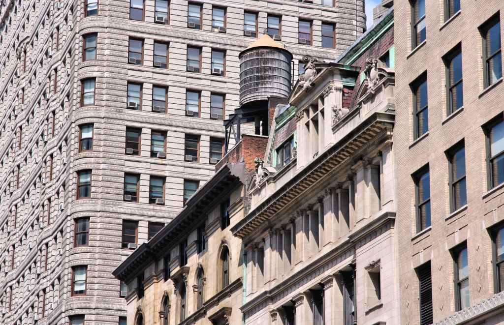 Fintech Startup Doubles Footprint in Flatiron District