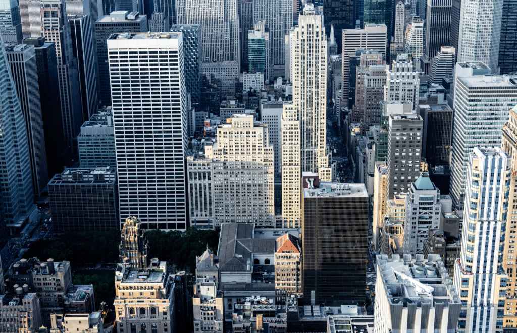 Financial Adviser Putnam Plans Move to New Midtown East Office