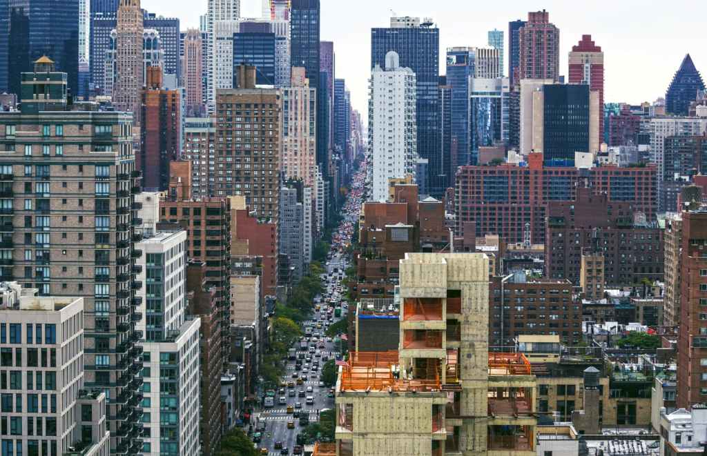 Durst Secures Lease for Genius Sports Headquarters at 825 Third Ave.