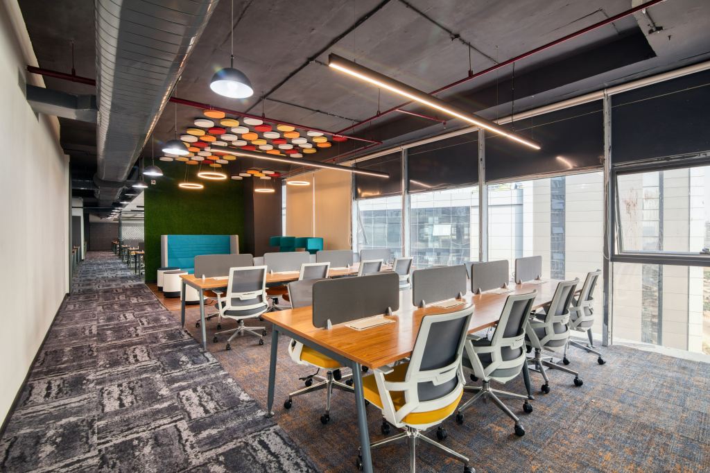 Expert Roundup: Brokers Discuss Finding the Perfect Office Space