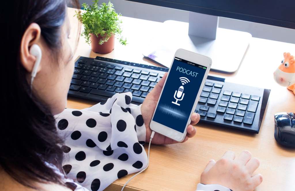 Explore the Dynamic World of Commercial Real Estate with These Top Podcasts