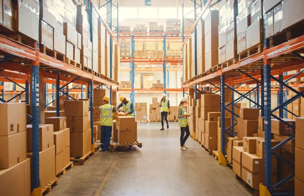 LAX Freight Inks Lease for Staley Point -Owned Warehouse in LA County