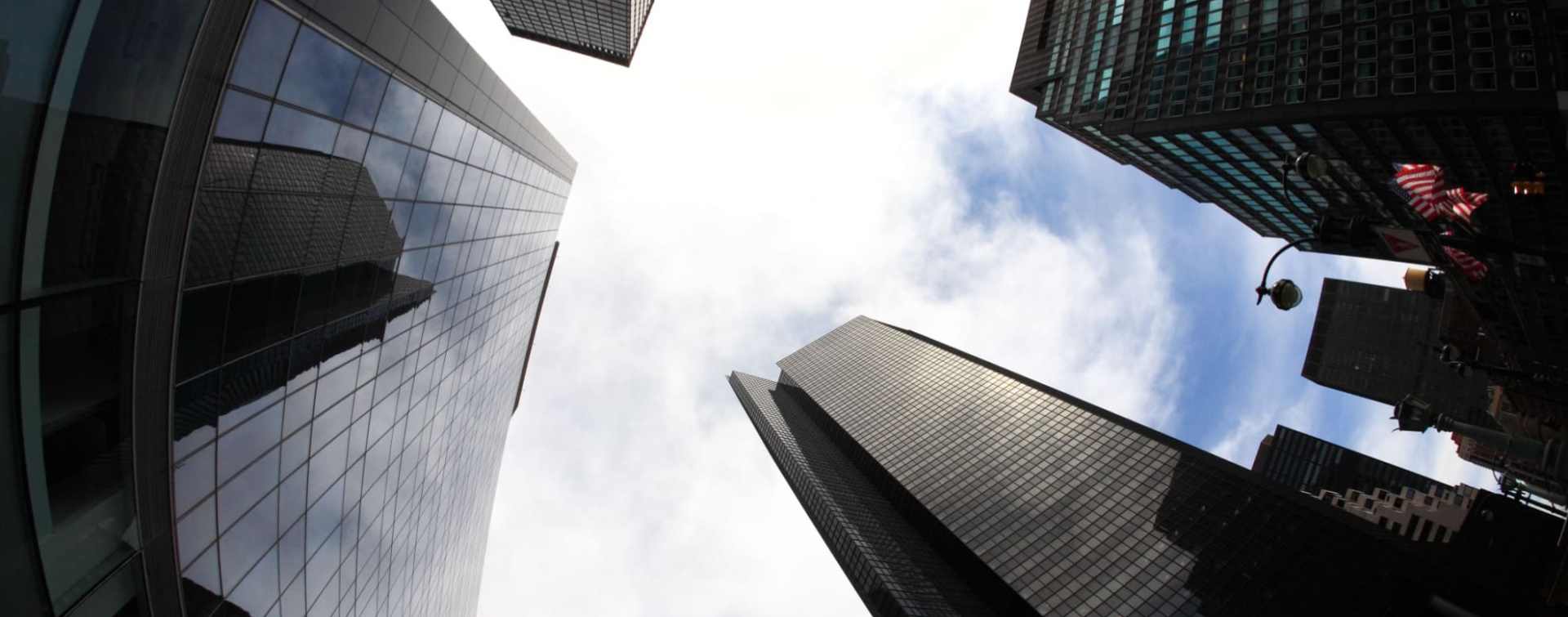 Midtown office buildings