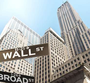 Midtown Manhattan office buildings