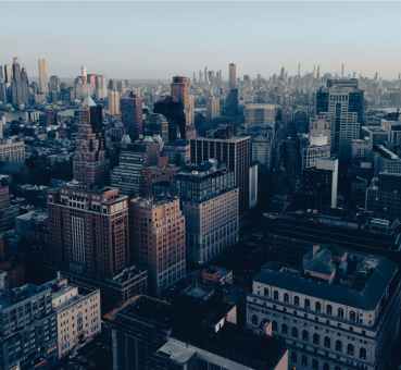 offices in downtown Brooklyn