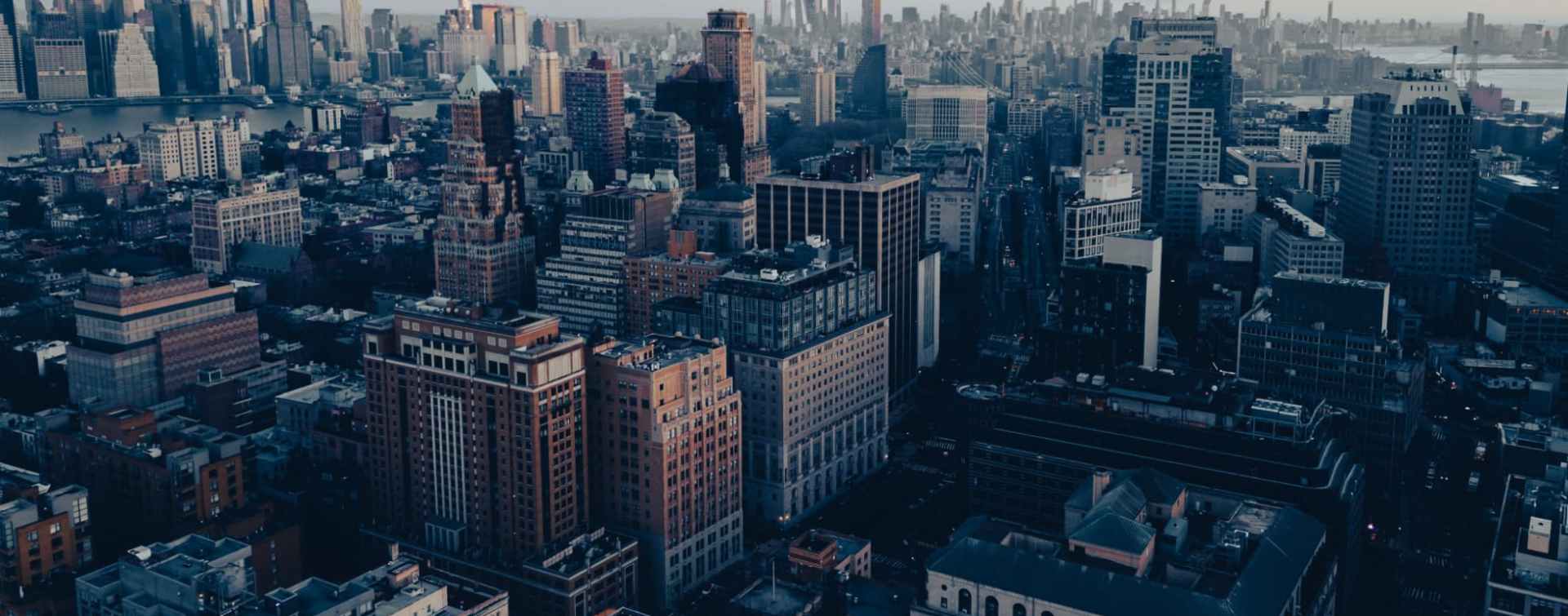 offices in downtown Brooklyn
