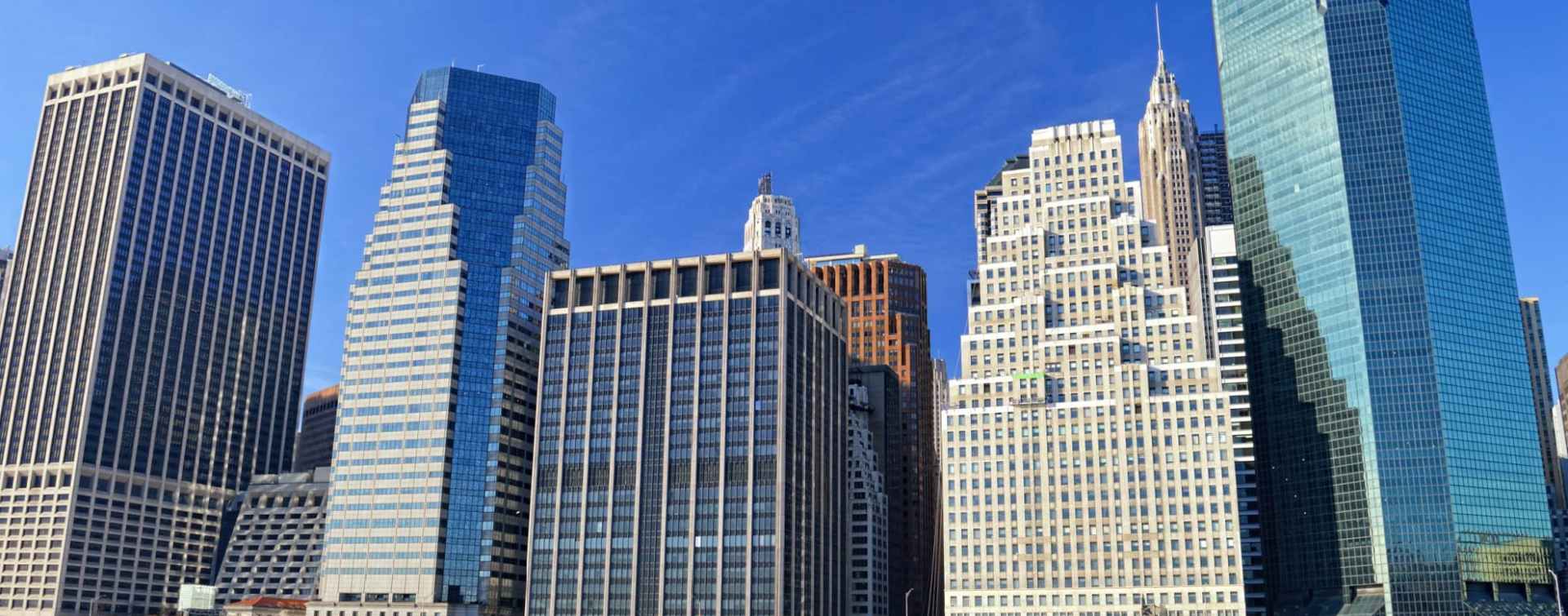Manhattan office space