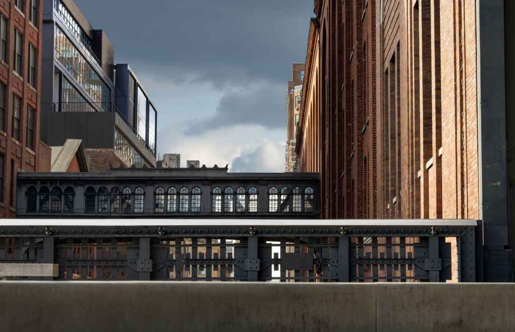 Meatpacking District