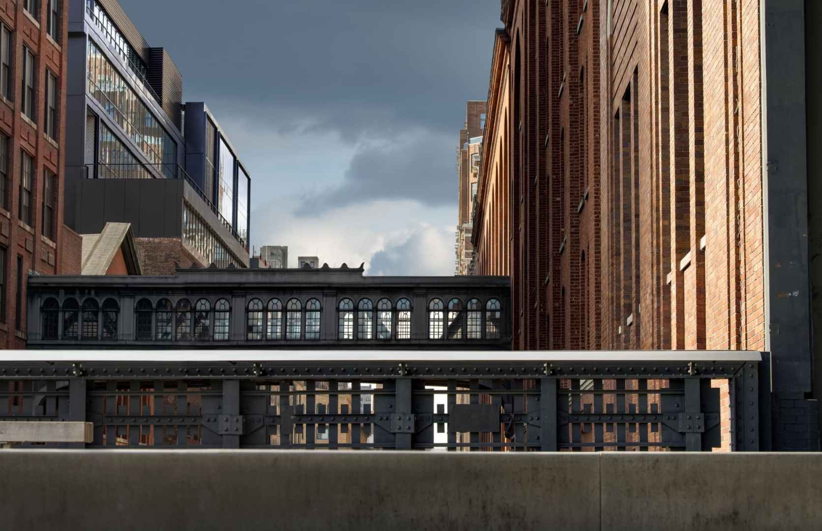 Meatpacking District