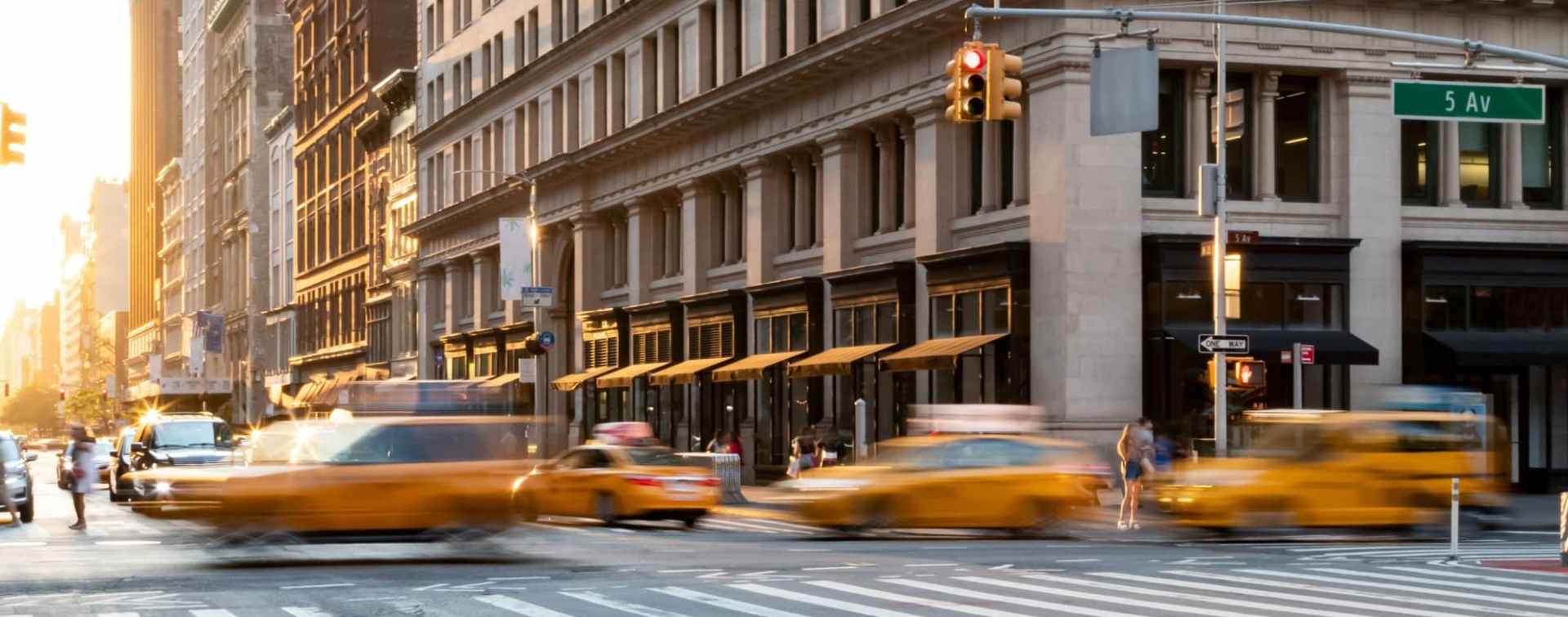 Manhattan office space