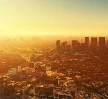 Westwood California office spaces