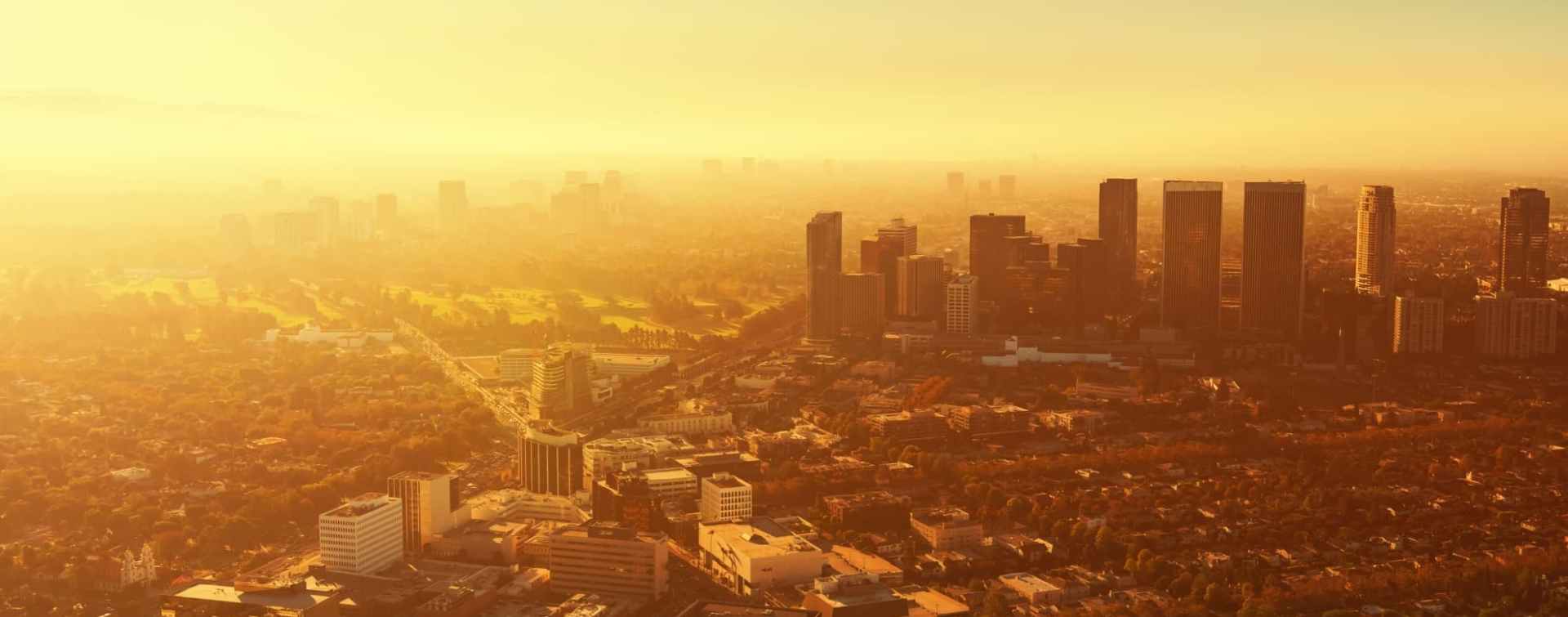 Westwood California office spaces