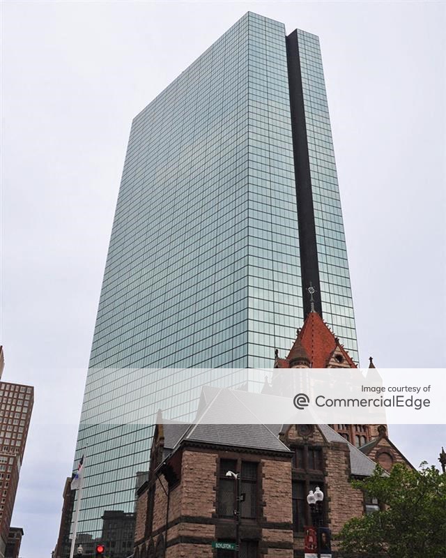Bain Capital Expands HQ Boston Office Lease | CommercialCafe
