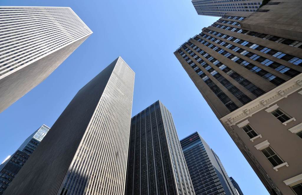 DCMA is moving headquarters from the Financial District to office space in Midtown Manhattan's Rockefeller Center. The financial company leased the 49th floor of Mitsui Fudosan America's 1251 6th Ave.