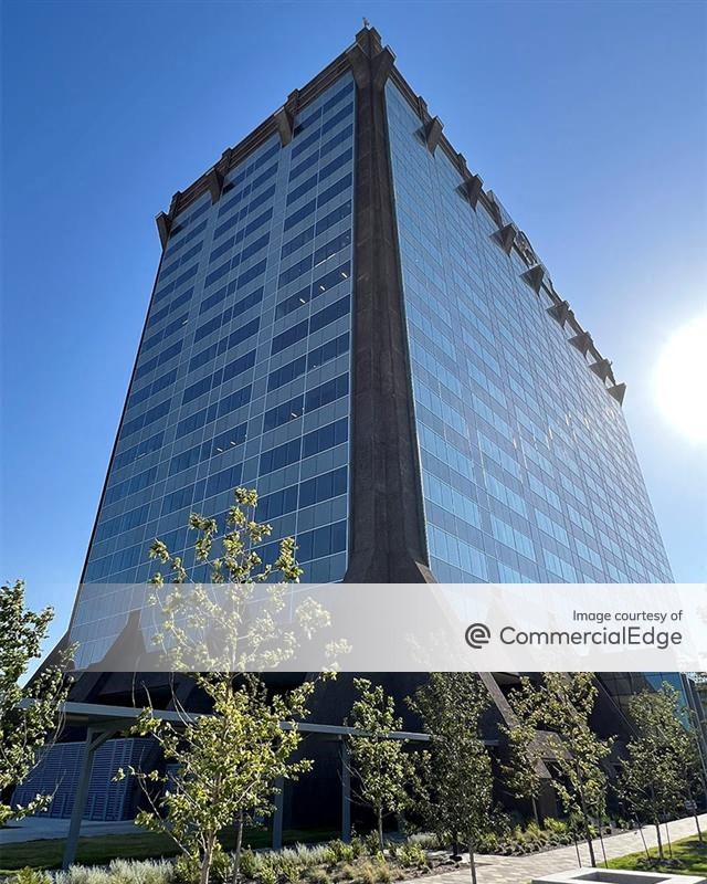 Pegasus Office Development Building New Lab Space Opens in North Dallas | CommercialCafe