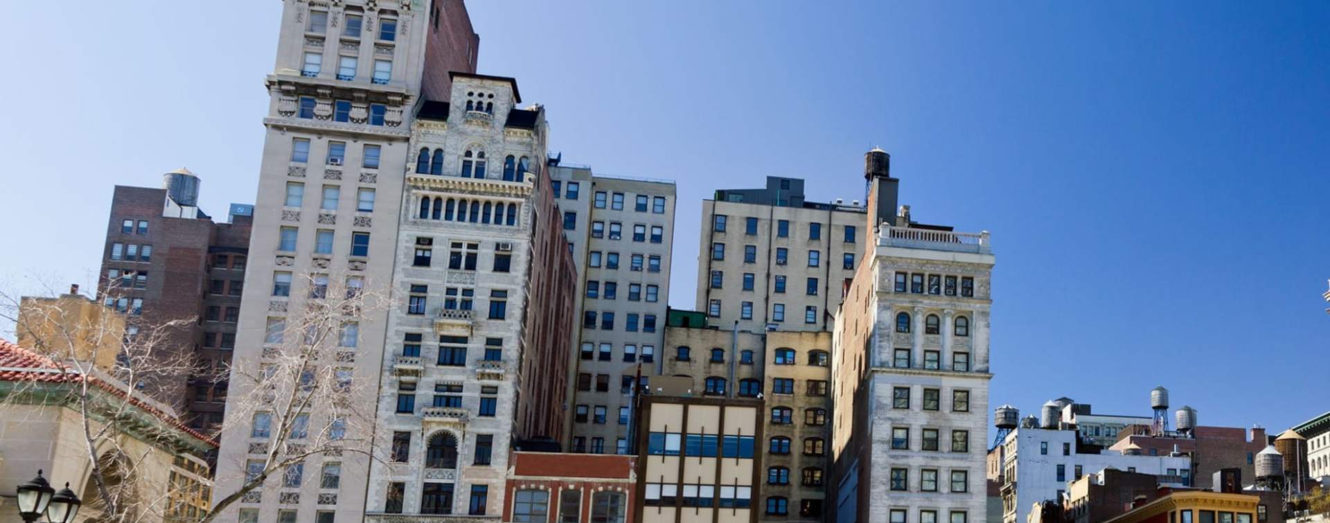 Union Square commercial real estate