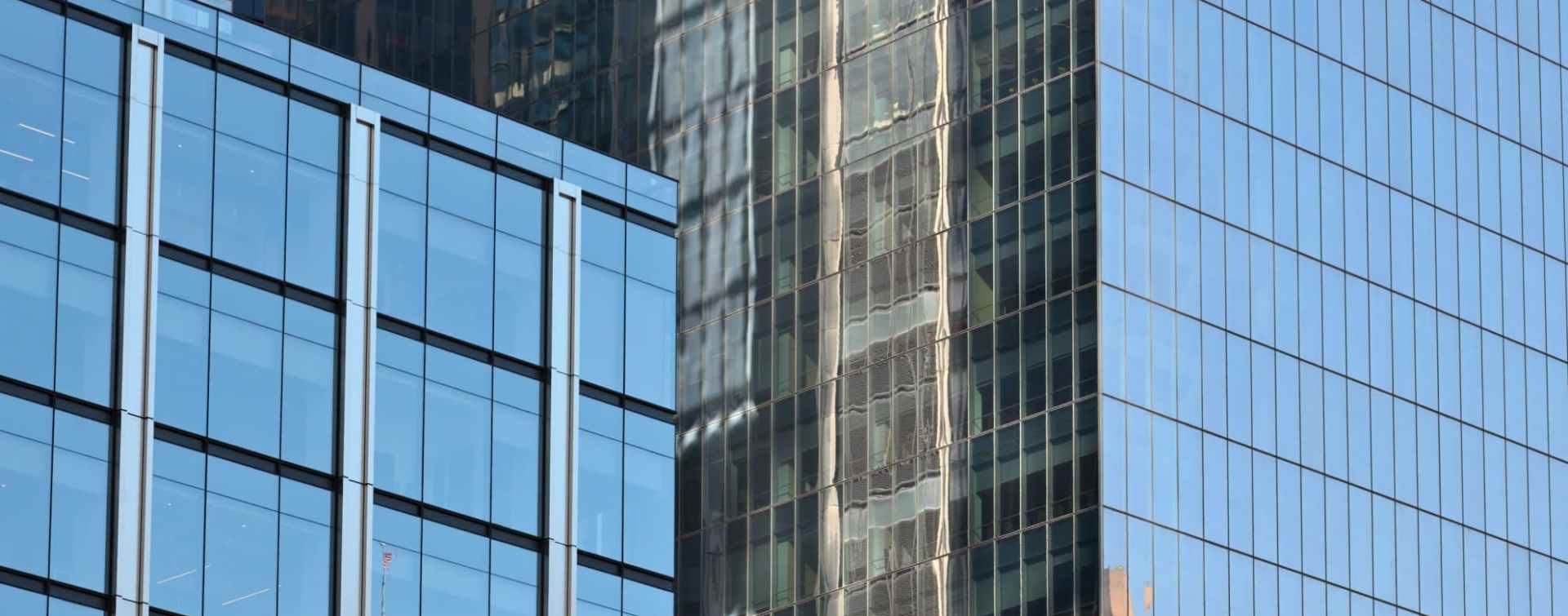 office facade