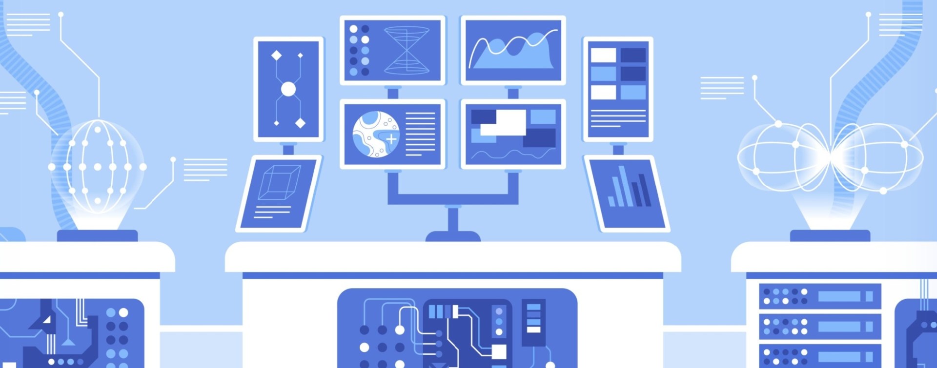 Best metros for the tech industry in the U.S. Northeast in 2024
