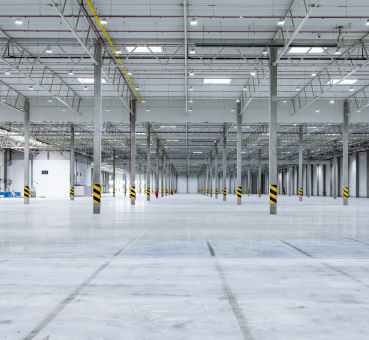 warehouse Miami