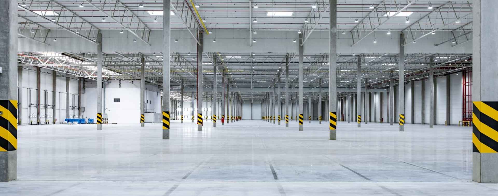warehouse Miami