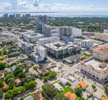 Coral Gables, FL
