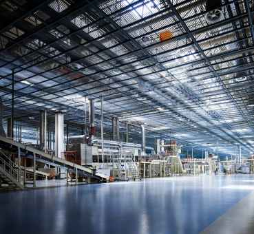 warehouse